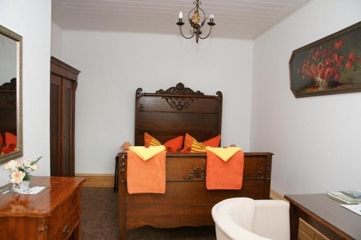 Antik Apartments Spreewald/Vetschau Room photo