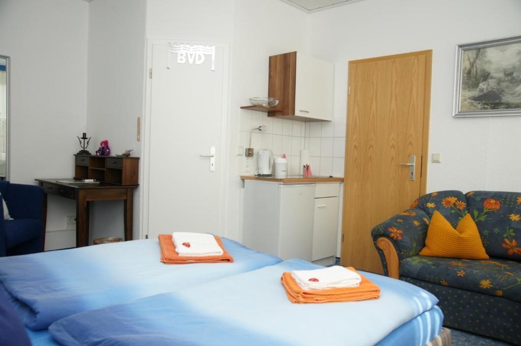 Antik Apartments Spreewald/Vetschau Room photo