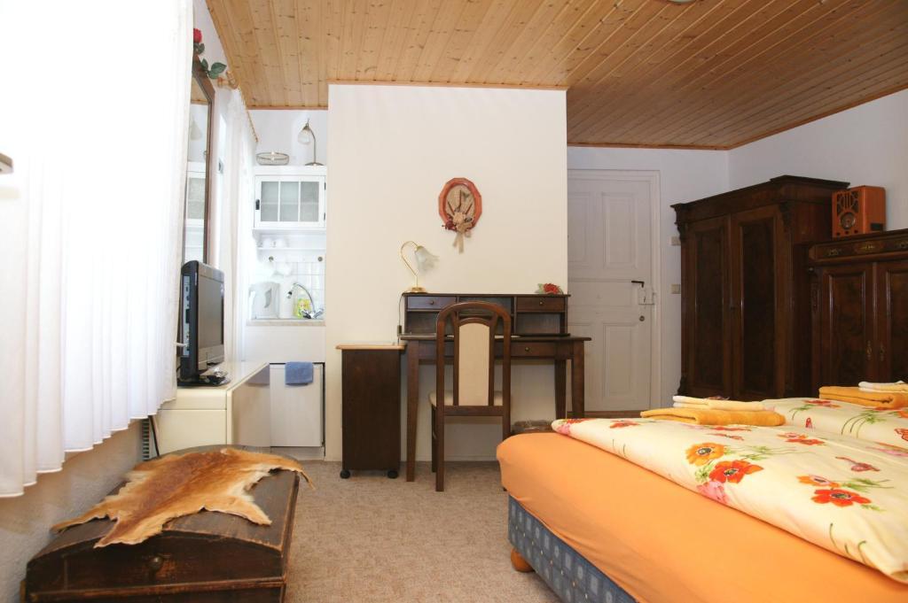 Antik Apartments Spreewald/Vetschau Room photo