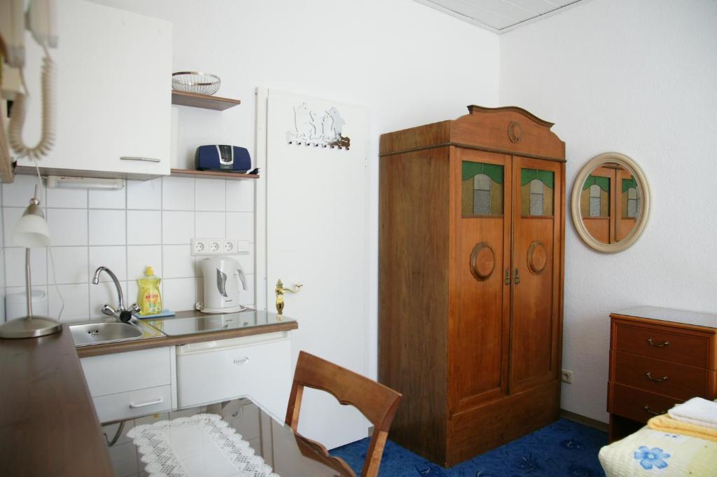 Antik Apartments Spreewald/Vetschau Room photo