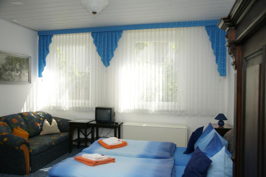 Antik Apartments Spreewald/Vetschau Room photo