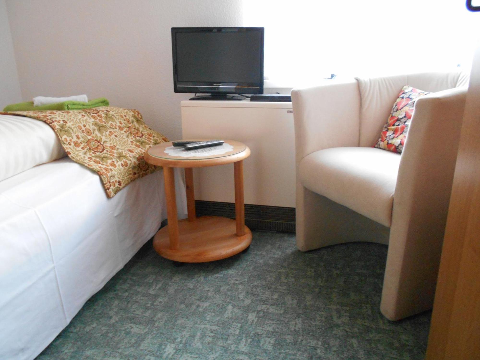 Antik Apartments Spreewald/Vetschau Room photo